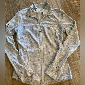 Lululemon define jacket